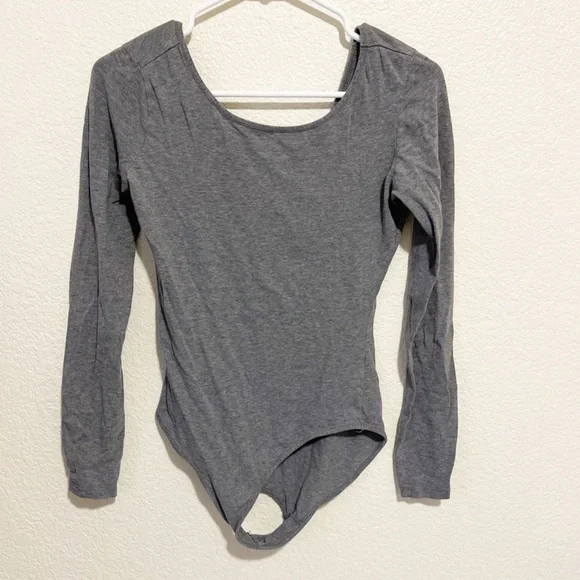 Forever 21 Bodysuit - Picture 2 of 4